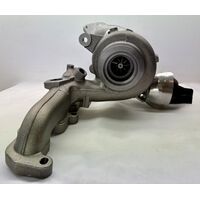 Turbocharger 03L253056G - Volkswagen, Skoda, Seat, Audi 2.0 TDI