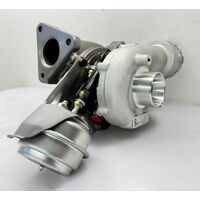 Melett 717858-1-9-TDI Turbocharger for Audi, Skoda, VW