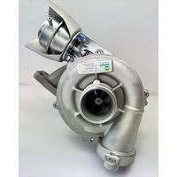 Melett 753420‑1‑6-HDI Turbocharger for Citroen, Ford, Volvo, Peugeot, Mazda, Mini 1.6 HDI 109HPMelett 753420‑1‑6-HDI Turbocharger for Citroen, Ford, Volvo, Peugeot, Mazda, Mini 1.6 HDI 109HP