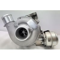 Turbocharger 794097-0003 - Hyundai IX35, Tucson, Kia Optima, Sportage 1.7 CRDi