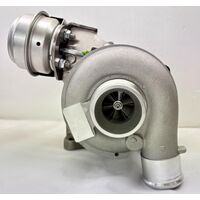 Turbocharger 794097-0003 - Hyundai IX35, Tucson, Kia Optima, Sportage 1.7 CRDi