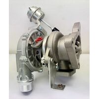 Mellet 9102-015-002 Turbocharger for Nissan, Opel, Renault