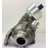 Melett 806498-0003 Turbocharger - Citroen, Peugeot, Ford, Toyota 2.0 HDI