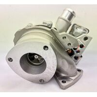 Mellet 9102-217-004 Turbocharger for Ford Ranger, Transit