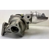 Melett 789533 Turbocharger - Opel, Chevrolet 1.7 CDTI