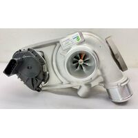Melett 838452 Turbocharger for Ford Transit V363 - 2.0 EcoBlue EURO 7