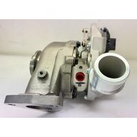 Melett 838452 Turbocharger for Ford Transit V363 - 2.0 EcoBlue EURO 7