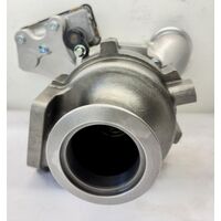 Melett 49335-00500 Turbocharger for BMW 520D N47 D20 A/B47 D20 A