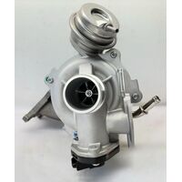 Melett 918175 Turbocharger for Ford EcoBoost 1.0 125/130HP