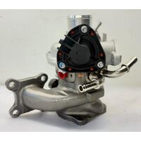 Melett 918175 Turbocharger for Ford EcoBoost 1.0 125/130HP