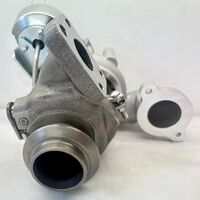 Melett 49172-03000 Turbocharger - Citroen, Ford, Opel, Peugeot, Toyota 1.6 HDi