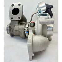 Melett 49172-03000 Turbocharger - Citroen, Ford, Opel, Peugeot, Toyota 1.6 HDi