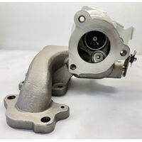 Melett 49373-05000 Turbocharger - Dacia, Nissan, Renault 1.2 TCE