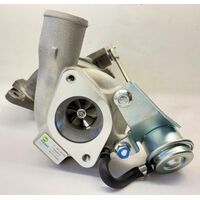 Melett 49131-05400 Turbocharger - Ford Transit 2.4 TDCi PUMA