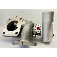 Melett 49131-05400 Turbocharger - Ford Transit 2.4 TDCi PUMA