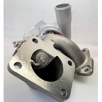 Melett 49131-05400 Turbocharger - Ford Transit 2.4 TDCi PUMA