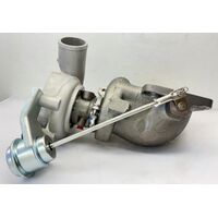 Melett 49131-05400 Turbocharger - Ford Transit 2.4 TDCi PUMA