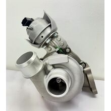 Replacement 806498-0003 Turbocharger for Citroen, Peugeot, Ford, Toyota