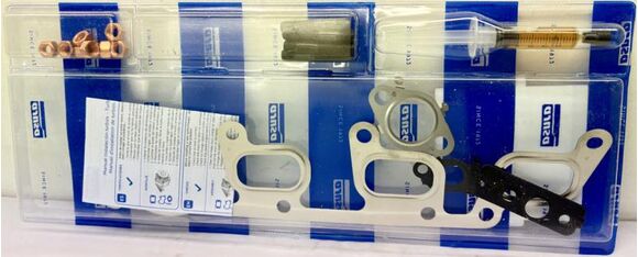 AJUSA 775517 Fitting Kit for Audi/Skoda/VW 1.6 TDI/2.0 TDI