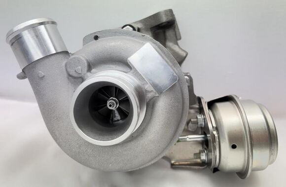 Turbocharger 794097-0003 - Hyundai IX35, Tucson, Kia Optima, Sportage 1.7 CRDi