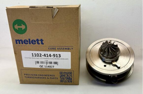 Melett 1102-414-913 CHRA for Ford Tourneo, Transit