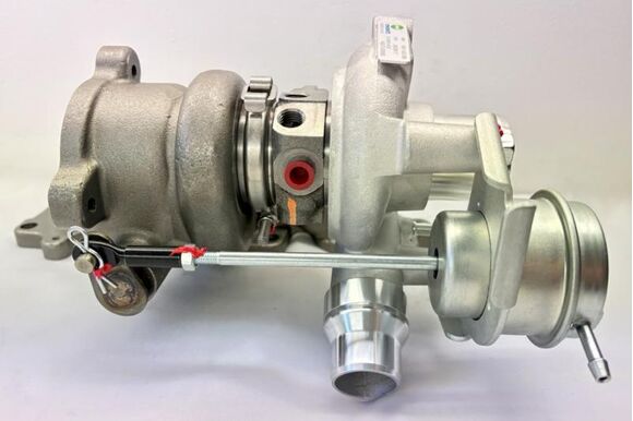 Melett 49373-05000 Turbocharger - Dacia, Nissan, Renault 1.2 TCE