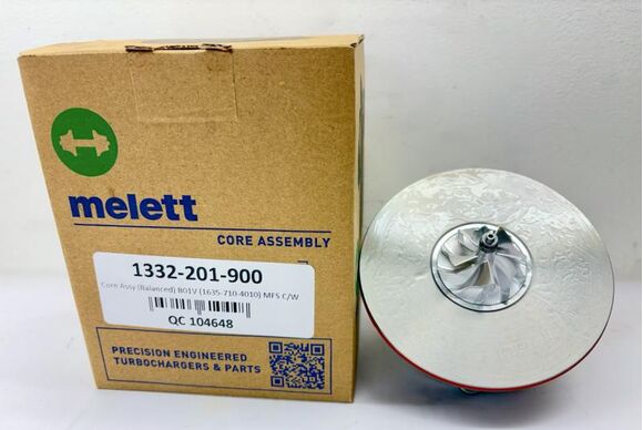 Melett 1332-201-900 CHRA for Renault, Mercedes, Nissan, Dacia 1.5 DCi