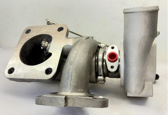 Melett 49131-05400 Turbocharger - Ford Transit 2.4 TDCi PUMA