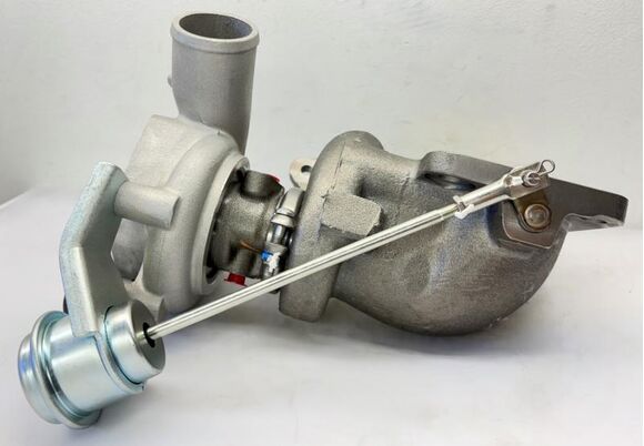 Melett 49131-05400 Turbocharger - Ford Transit 2.4 TDCi PUMA