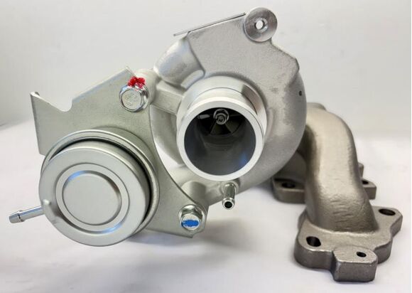 Melett 49373-05000 Turbocharger - Dacia, Nissan, Renault 1.2 TCE