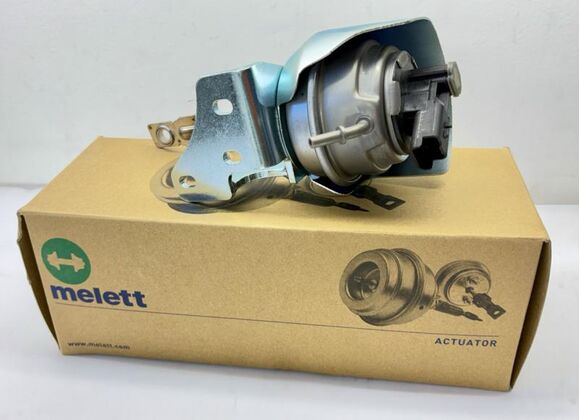 Melett 1102-412-381 Actuator for Ford, Citroen, DS, Mitsubishi, Peugeot, Toyota