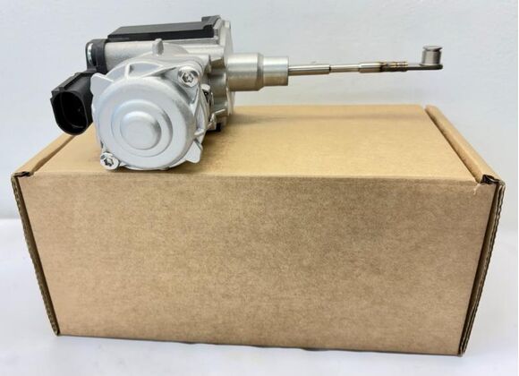 Melett 1700-012-380 Actuator - Audi, Seat, Skoda, VW 1.2 TFSI