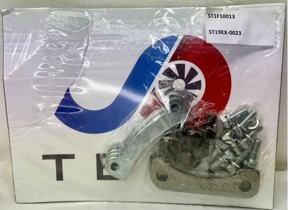 CZ 3990323251 CHRA for John Deere 7130, 7430, 7460 - 6068 Engine