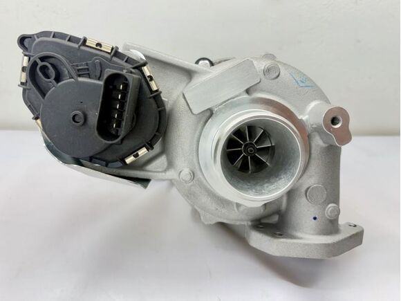 Replacement 853603-5002S Turbocharger for Citroen, Fiat, Opel, Peugeot, Toyota