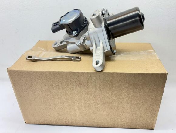 Melett 1500-326-380 Actuator for Toyota Landcruiser