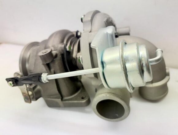 MAHLE 704059-0001 Turbocharger for Mercedes V-Class, Vito