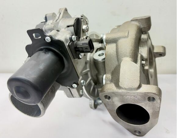 Mellet 9500-326-001 Turbocharger for Toyota Landcruiser