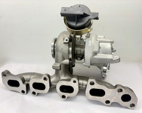 Replacement 9700-020-001 Turbocharger for Audi, Seat, VW, Skoda