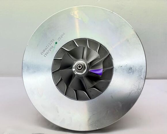 CZ 3990323251 CHRA for John Deere 7130, 7430, 7460 - 6068 Engine