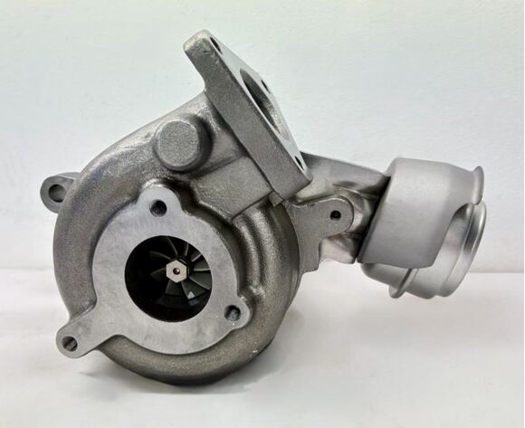 Melett 717858-1-9-TDI Turbocharger for Audi, Skoda, VW
