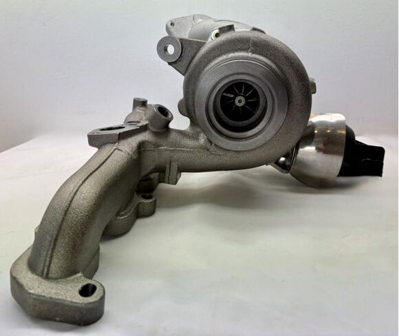 Turbocharger 03L253056G - Volkswagen, Skoda, Seat, Audi 2.0 TDI