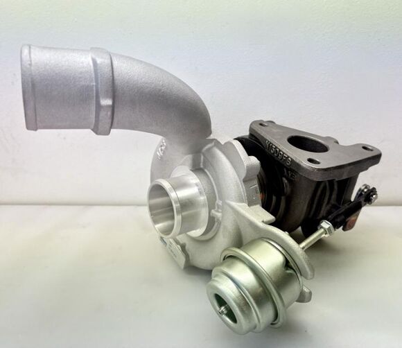 Mellet 9102-015-004 Turbocharger for Nissan, Opel, Renault, Mitsubishi, Volvo