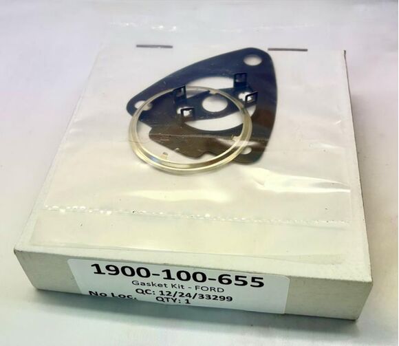 Melett 1900-100-655 Gasket Kit for Ford Tourneo, Transit, Mondeo, Kuga, Focus, Galaxy, S-Max, Edge