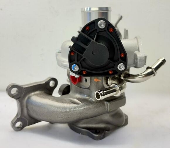 Melett 918175 Turbocharger for Ford EcoBoost 1.0 125/130HP