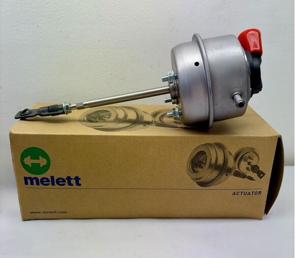 Mellet 1102-012-384 Actuator for Mazda 3, 6, CX5, CX7