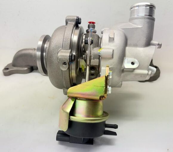 Replacement 9700-020-001 Turbocharger for Audi, Seat, VW, Skoda