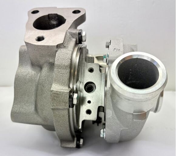 Turbocharger 794097-0003 - Hyundai IX35, Tucson, Kia Optima, Sportage 1.7 CRDi