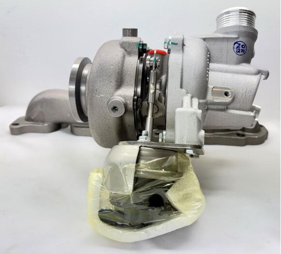 Turbocharger 04L253016T for Skoda Superb, VW Passat - 1.6 TDI-CR