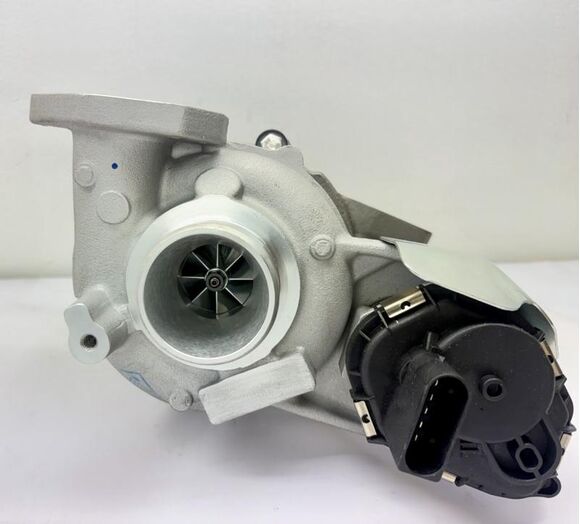 Replacement 853603-5002S Turbocharger for Citroen, Fiat, Opel, Peugeot, Toyota