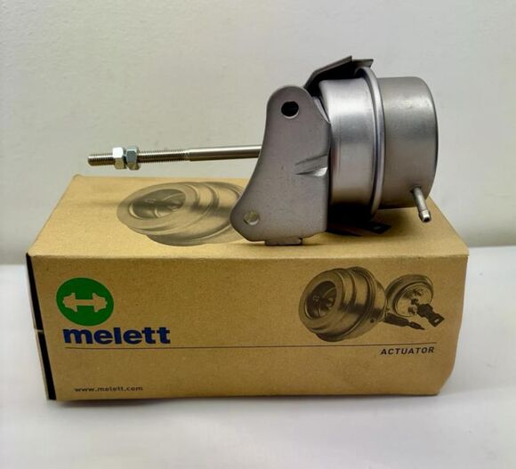 Mellet 1303-038-380 Actuator for Fiat, Mercedes, Nissan, Opel, Renault